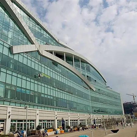Nampo Comma Hotel