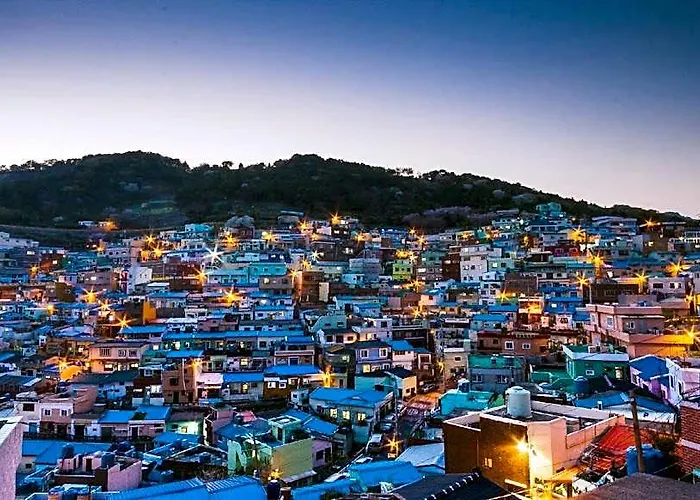 Nampo Comma 2* Pusan