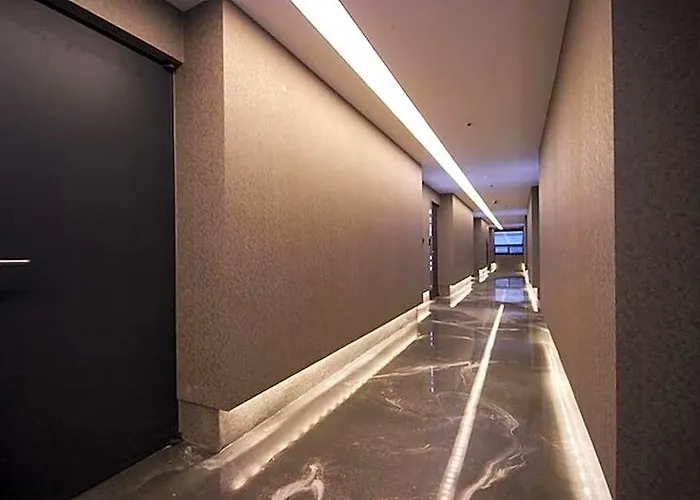 Nampo Comma 2* Pusan
