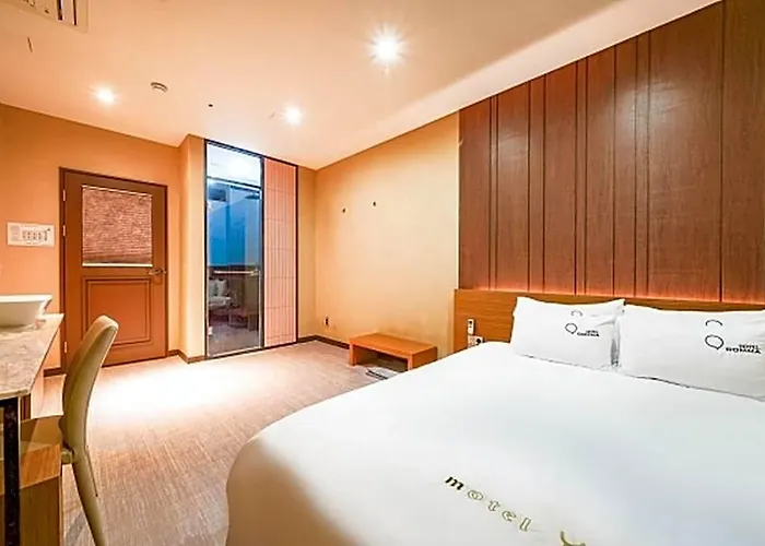 Nampo Comma Hotel 2*