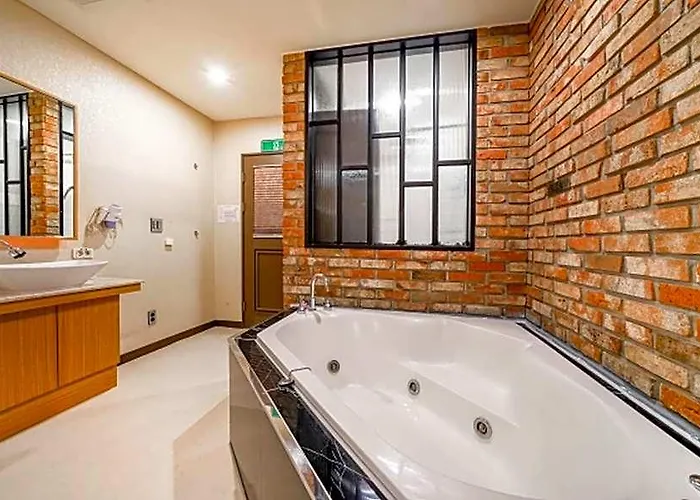 Nampo Comma 2* Pusan